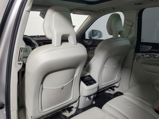 used 2016 Volvo XC90 car, priced at $14,277