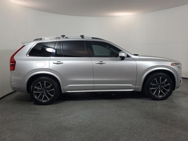 used 2016 Volvo XC90 car, priced at $14,277