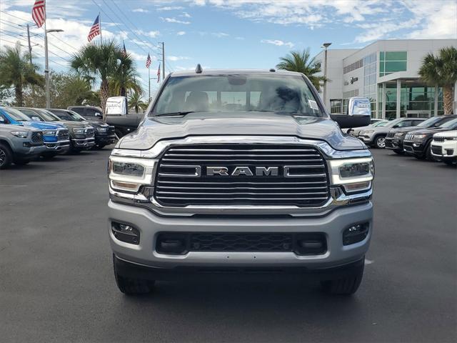 new 2024 Ram 2500 car, priced at $69,862