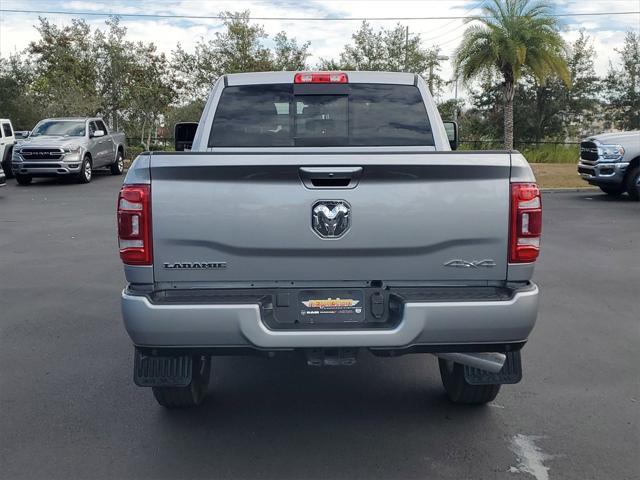 new 2024 Ram 2500 car, priced at $69,862