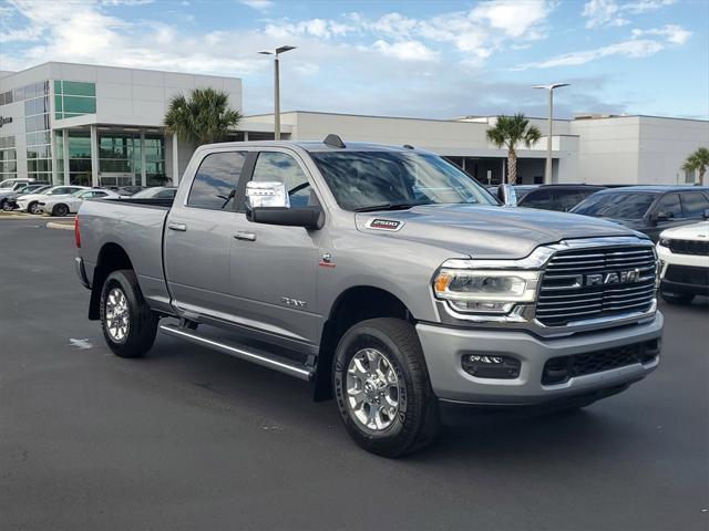 new 2024 Ram 2500 car, priced at $69,862