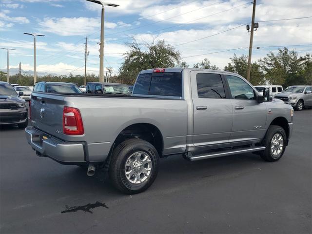 new 2024 Ram 2500 car, priced at $69,862