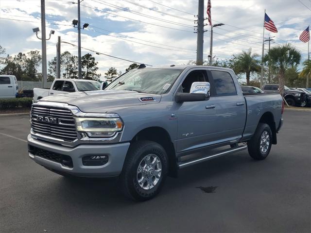 new 2024 Ram 2500 car, priced at $69,862