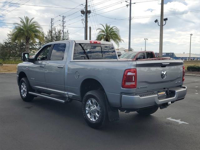 new 2024 Ram 2500 car, priced at $69,862