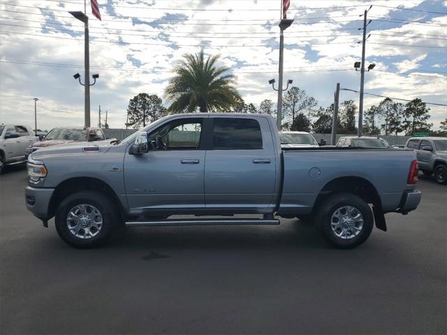 new 2024 Ram 2500 car, priced at $69,862