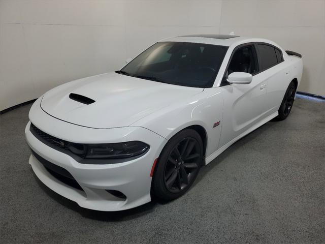 used 2019 Dodge Charger car, priced at $28,388