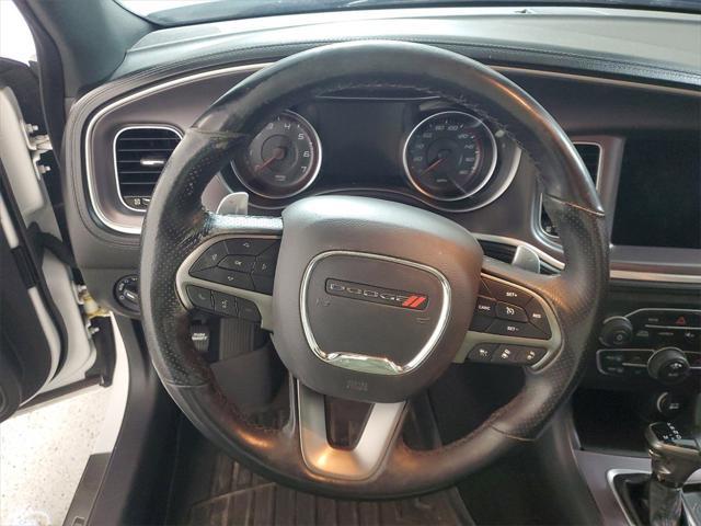 used 2019 Dodge Charger car, priced at $28,388