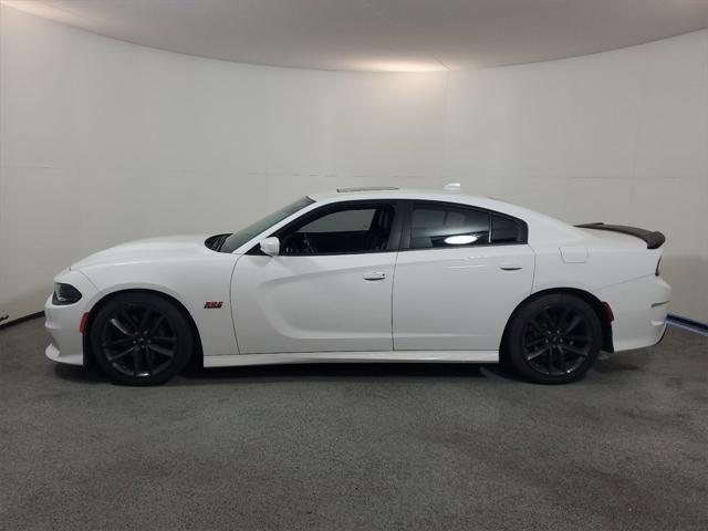 used 2019 Dodge Charger car, priced at $28,388