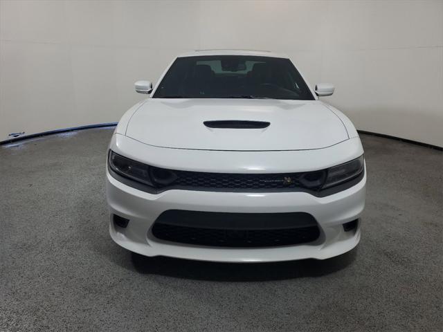 used 2019 Dodge Charger car, priced at $28,388