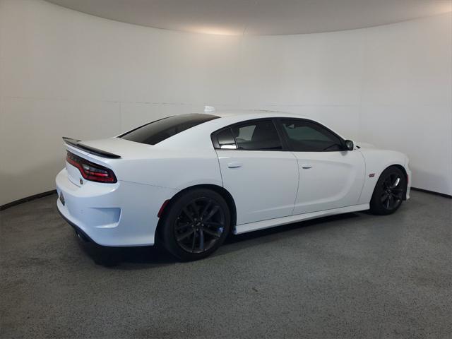 used 2019 Dodge Charger car, priced at $28,388