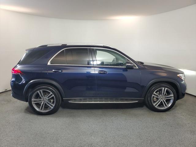 used 2020 Mercedes-Benz GLE 350 car, priced at $28,688