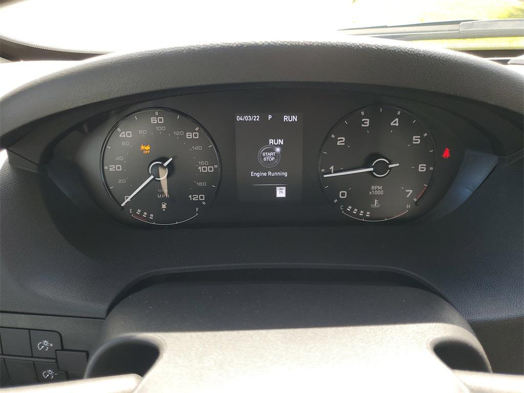 new 2026 Ram ProMaster 1500 car, priced at $50,374