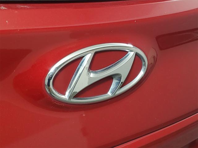 used 2022 Hyundai Kona car, priced at $15,688
