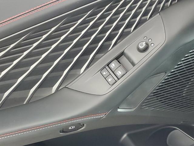 new 2025 Dodge Charger Daytona car, priced at $58,380