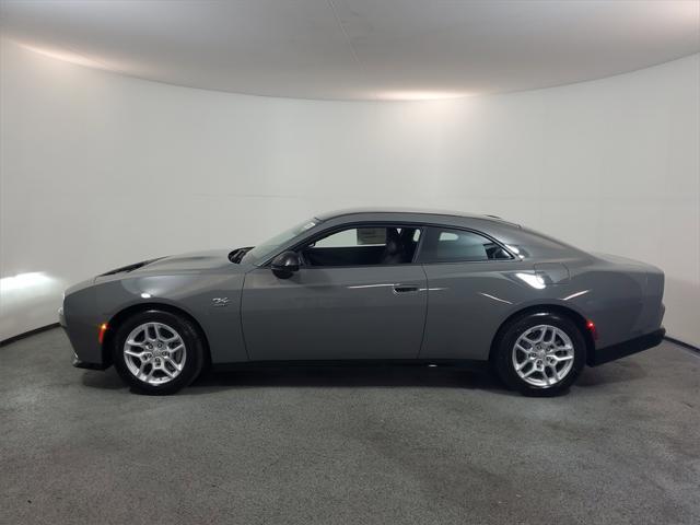 new 2025 Dodge Charger Daytona car, priced at $58,380