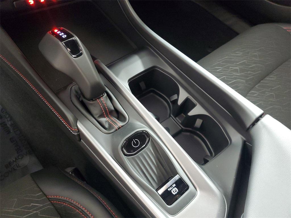 new 2025 Dodge Charger Daytona car, priced at $45,344