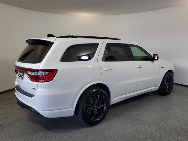 new 2023 Dodge Durango car, priced at $63,494