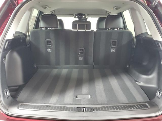used 2023 Jeep Grand Cherokee car, priced at $29,388