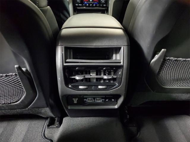 used 2023 Jeep Grand Cherokee car, priced at $29,388