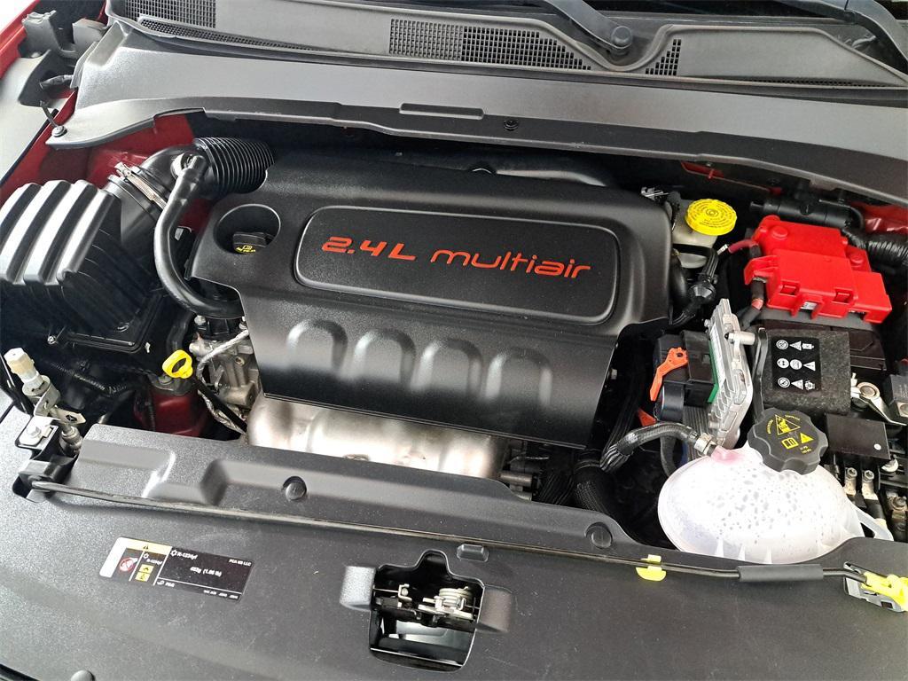 used 2019 Jeep Compass car, priced at $14,788