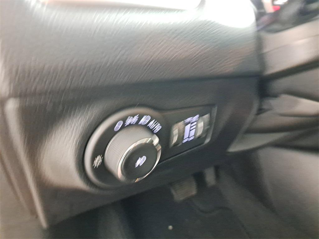 used 2019 Jeep Compass car, priced at $14,788