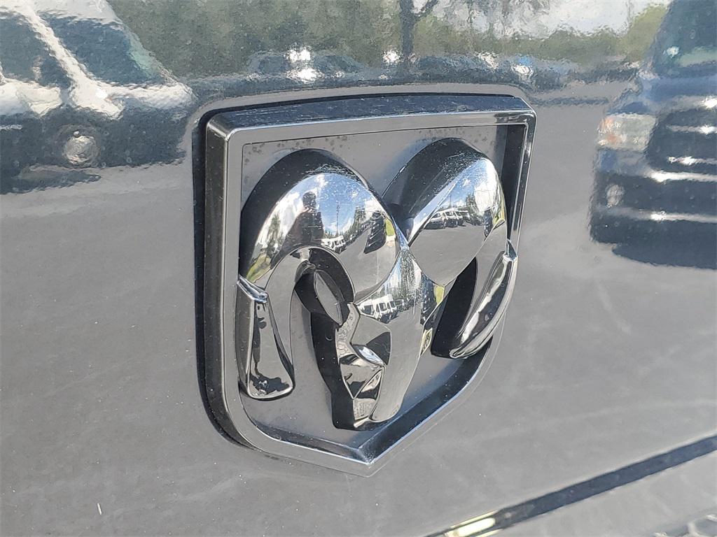used 2016 Ram 3500 car, priced at $49,988