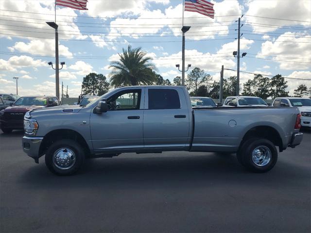 new 2024 Ram 3500 car, priced at $64,737