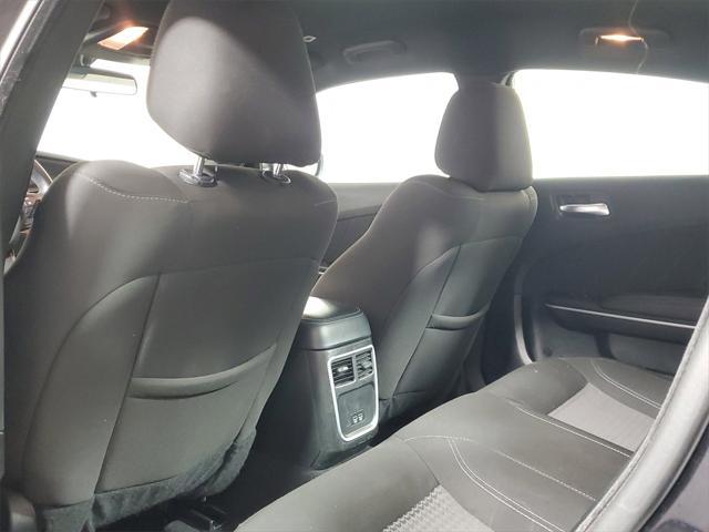 used 2023 Dodge Charger car, priced at $20,888