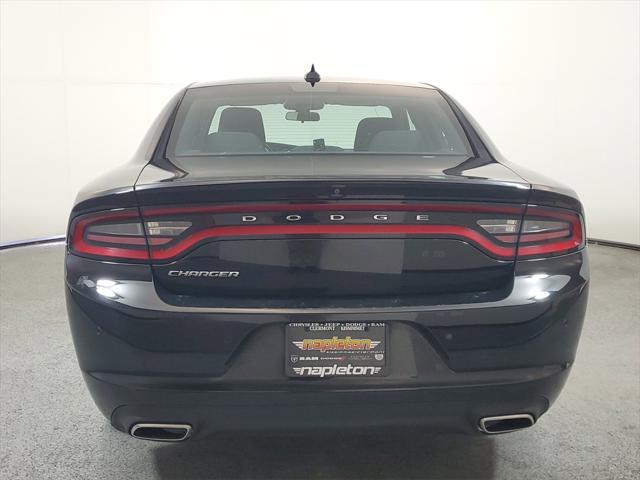 used 2023 Dodge Charger car, priced at $20,888
