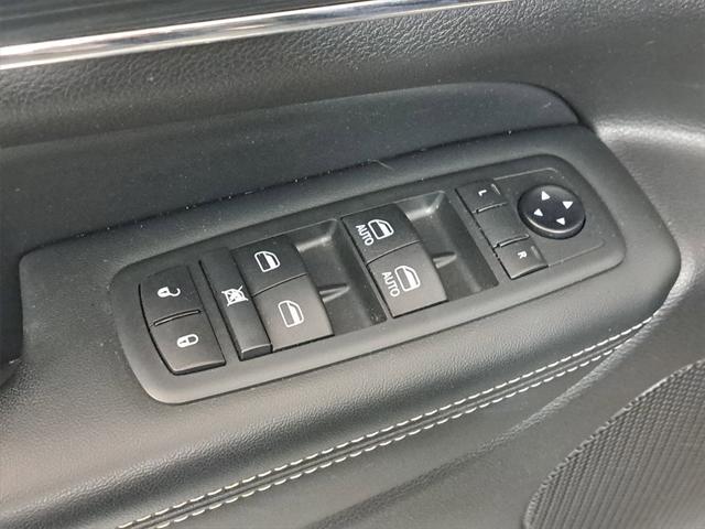 used 2021 Jeep Grand Cherokee car, priced at $25,588