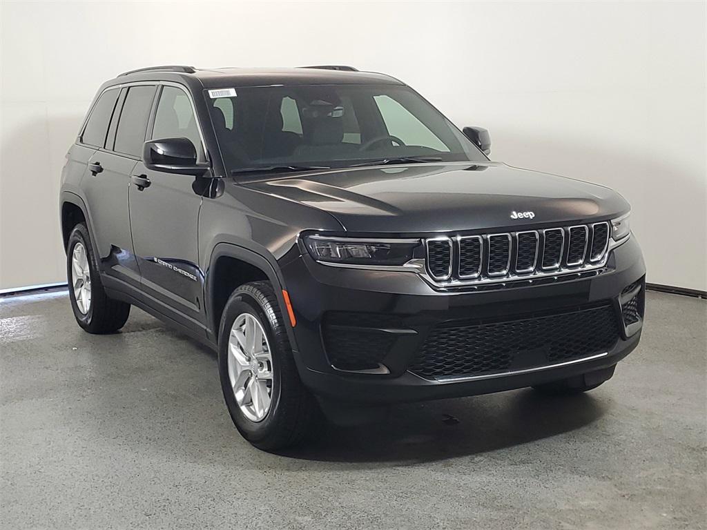new 2025 Jeep Grand Cherokee car, priced at $36,530