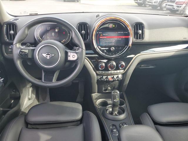 used 2022 MINI Countryman car, priced at $25,988