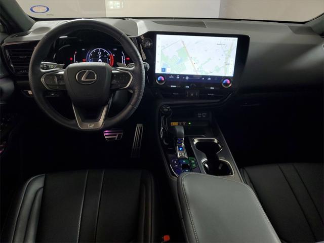 used 2023 Lexus NX 350 car, priced at $42,888