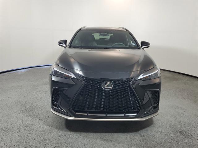 used 2023 Lexus NX 350 car, priced at $42,888