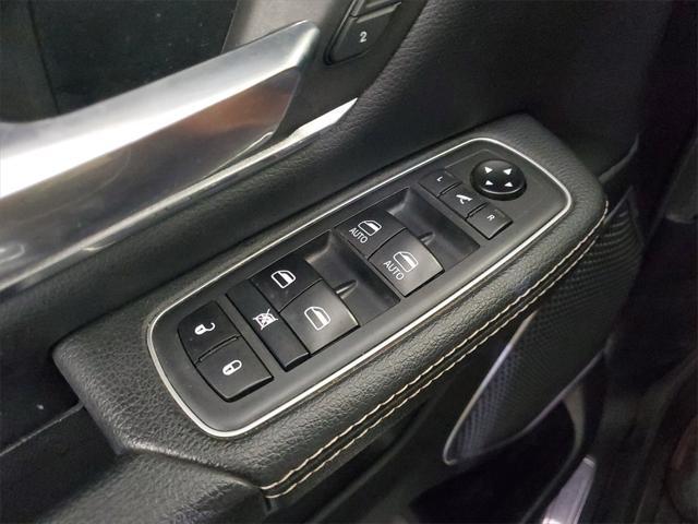 used 2020 Ram 1500 car, priced at $26,588
