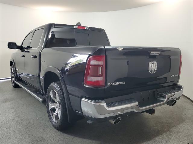 used 2020 Ram 1500 car, priced at $26,588