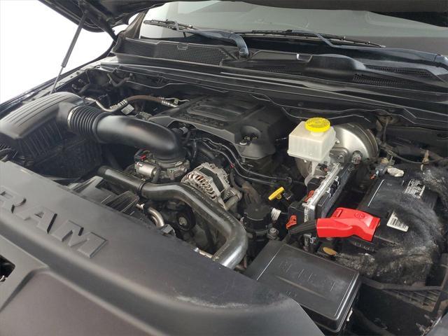 used 2020 Ram 1500 car, priced at $26,588
