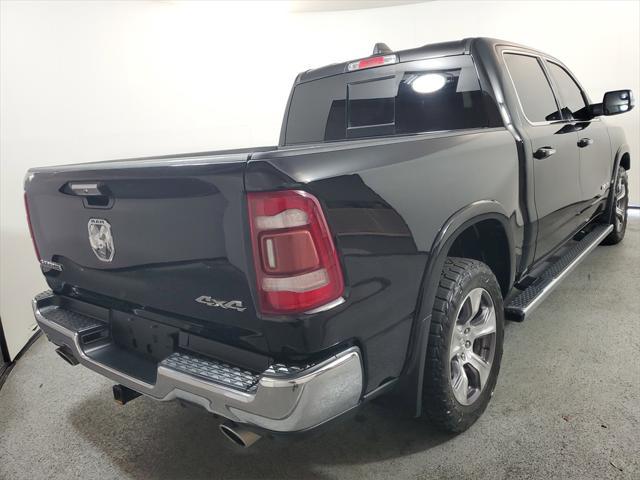 used 2020 Ram 1500 car, priced at $26,588