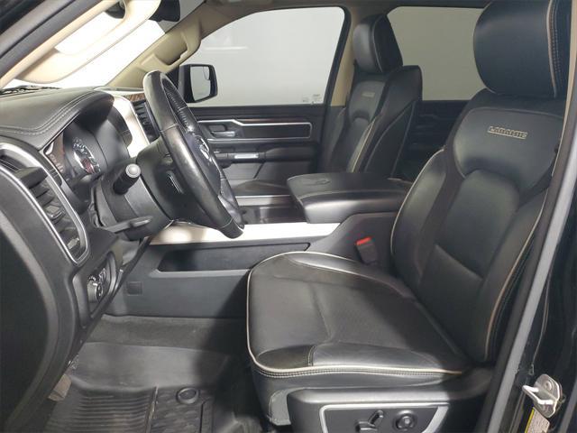used 2020 Ram 1500 car, priced at $26,588