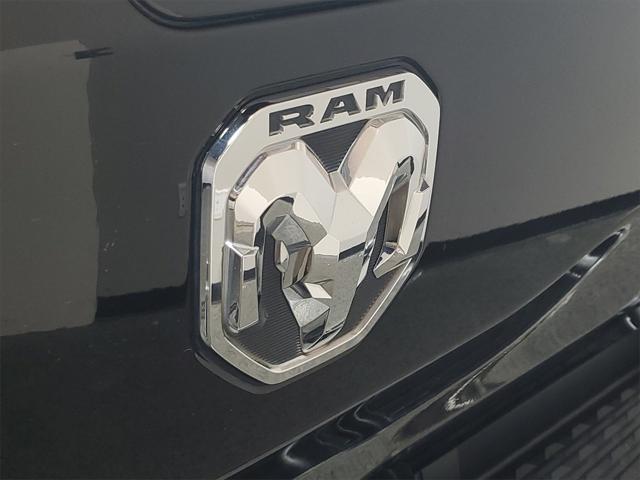 used 2020 Ram 1500 car, priced at $26,588