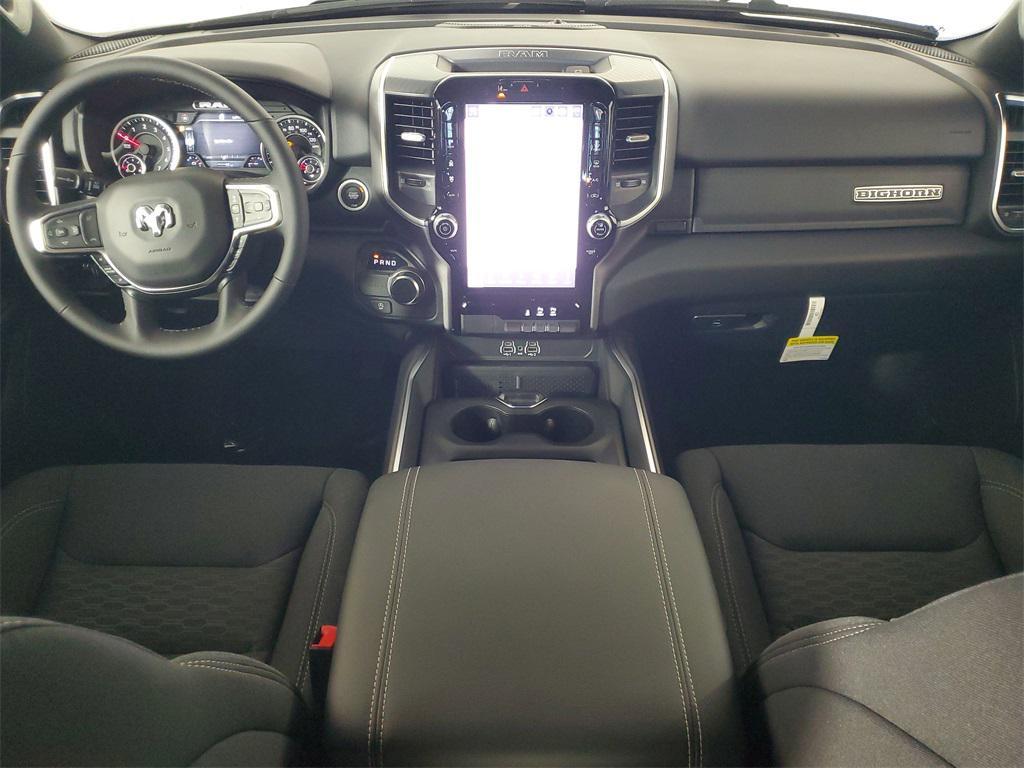 new 2026 Ram 1500 car, priced at $51,004