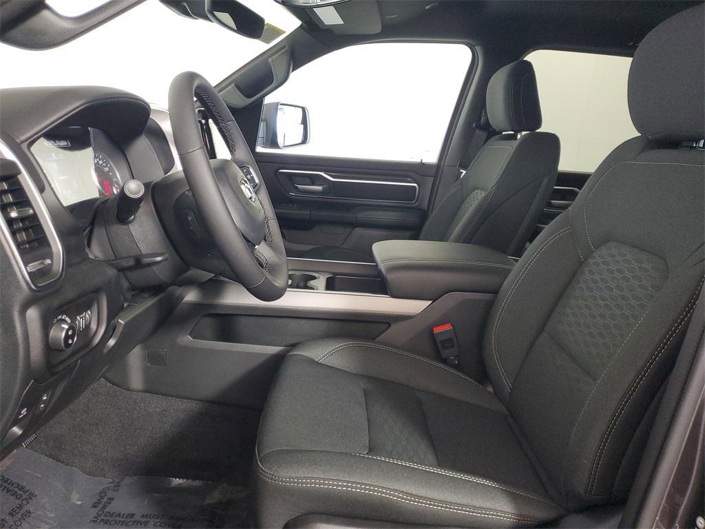 new 2026 Ram 1500 car, priced at $51,004
