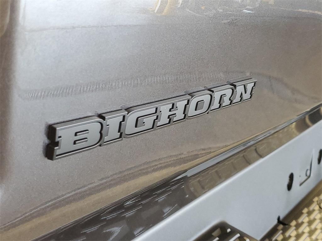 new 2026 Ram 1500 car, priced at $51,004