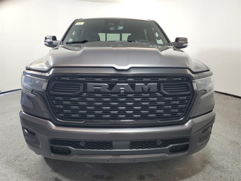 new 2026 Ram 1500 car, priced at $51,004