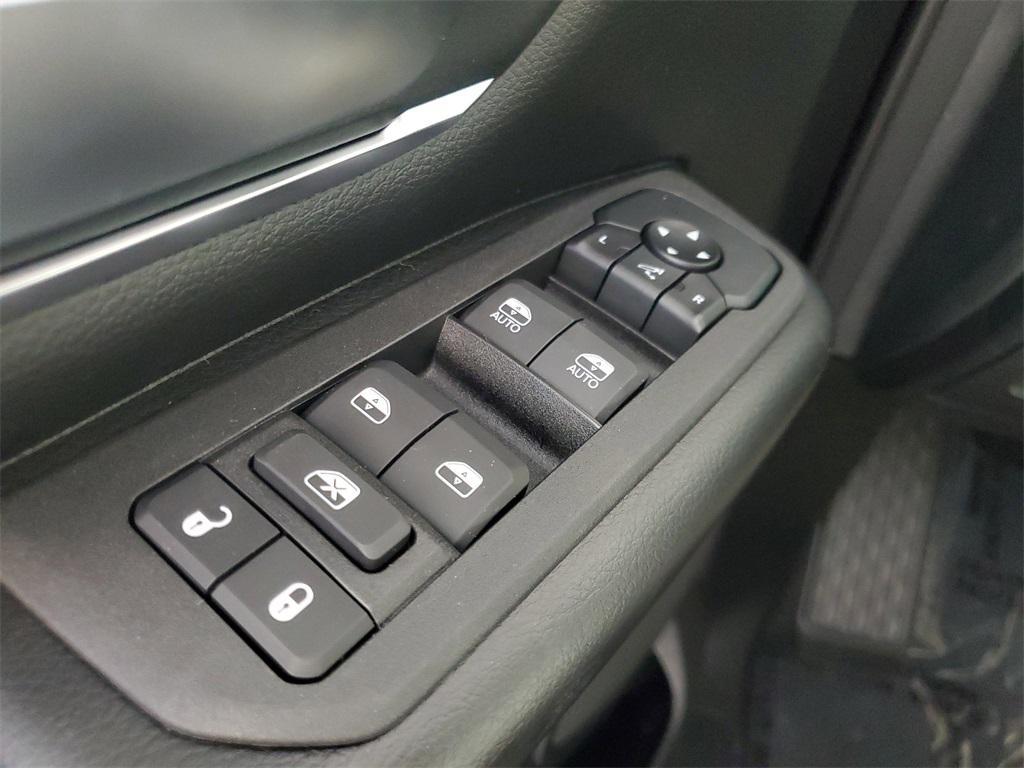 new 2026 Ram 1500 car, priced at $51,004