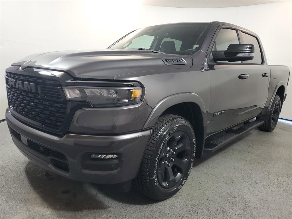 new 2026 Ram 1500 car, priced at $51,004