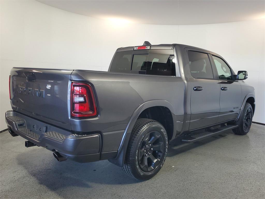 new 2026 Ram 1500 car, priced at $51,004