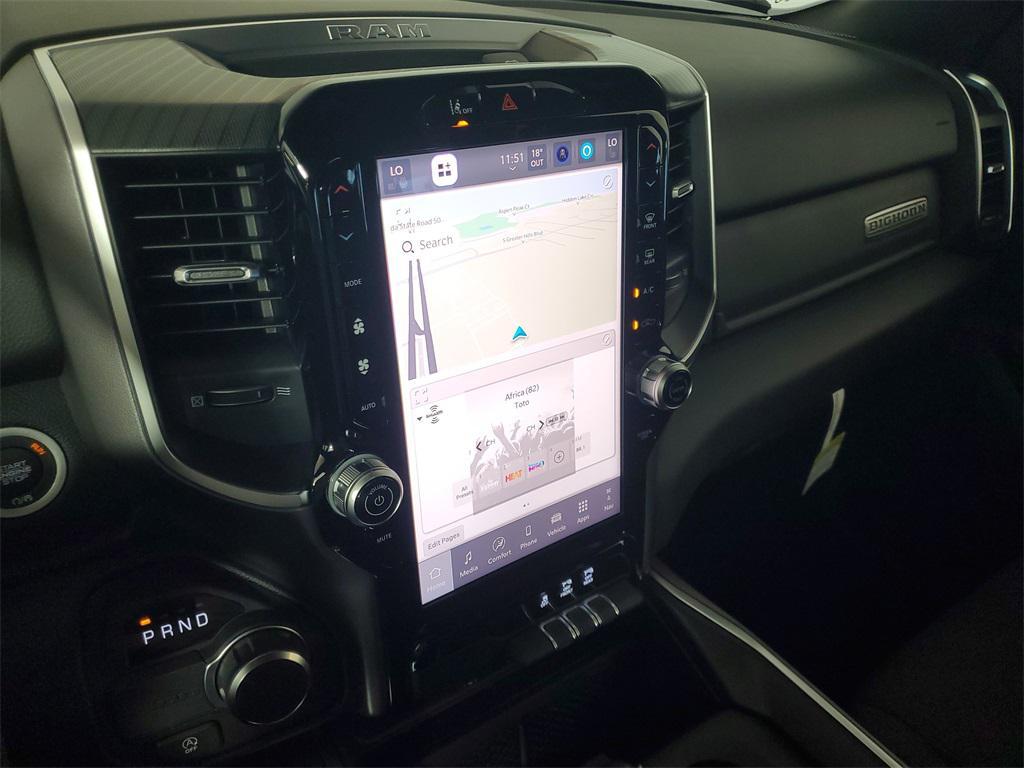 new 2026 Ram 1500 car, priced at $51,004