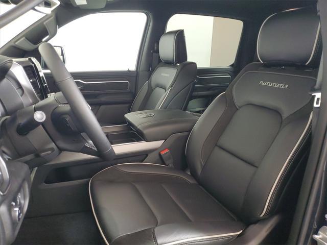new 2025 Ram 1500 car, priced at $57,038