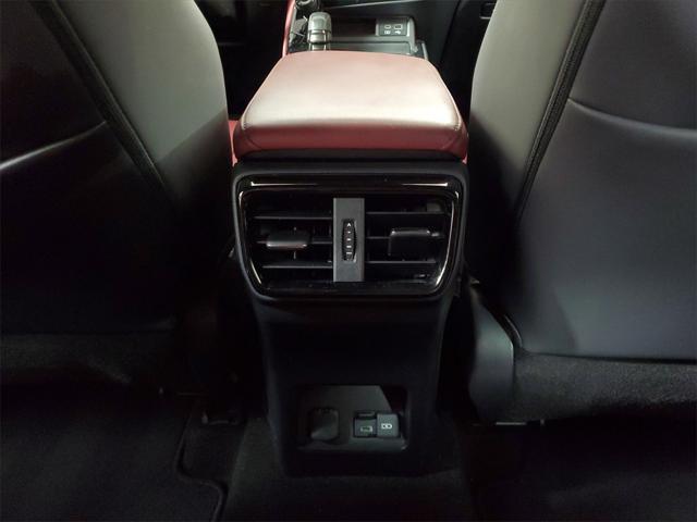 used 2022 Lexus NX 250 car, priced at $31,388